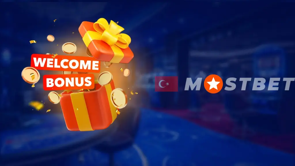 Mostbet promosyon kodu ile bonuslar
