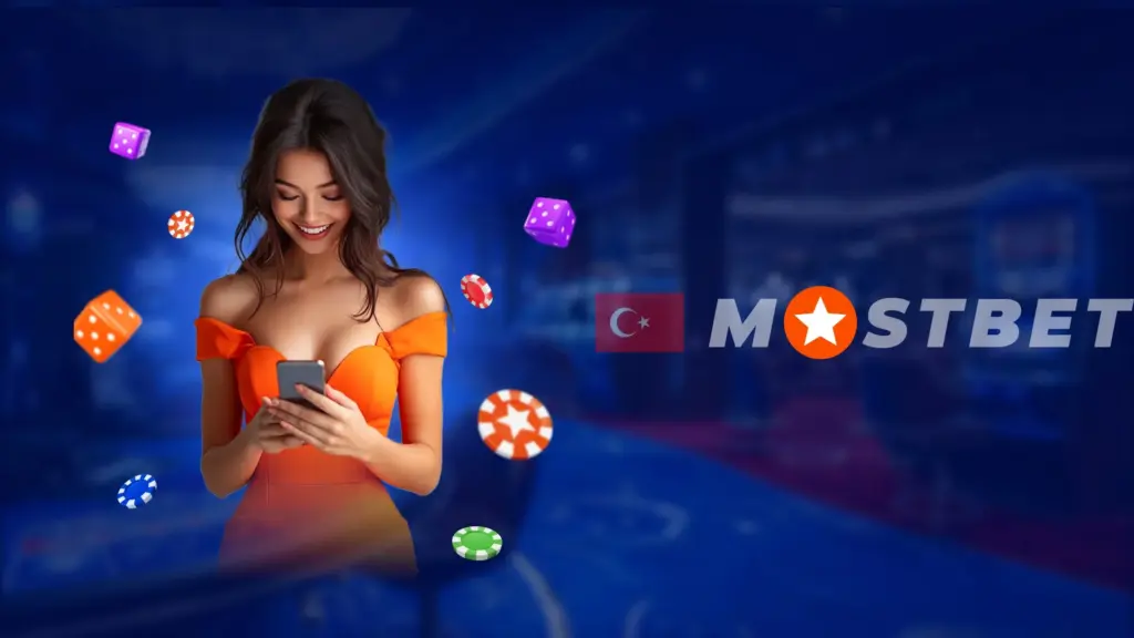 Mostbet promosyon kodu nasıl kullanılır