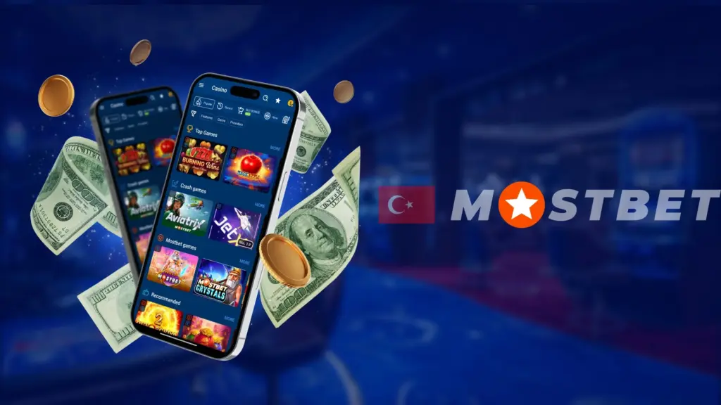 Mostbet - Türkiye için Güncel Yansıma (Ayna)